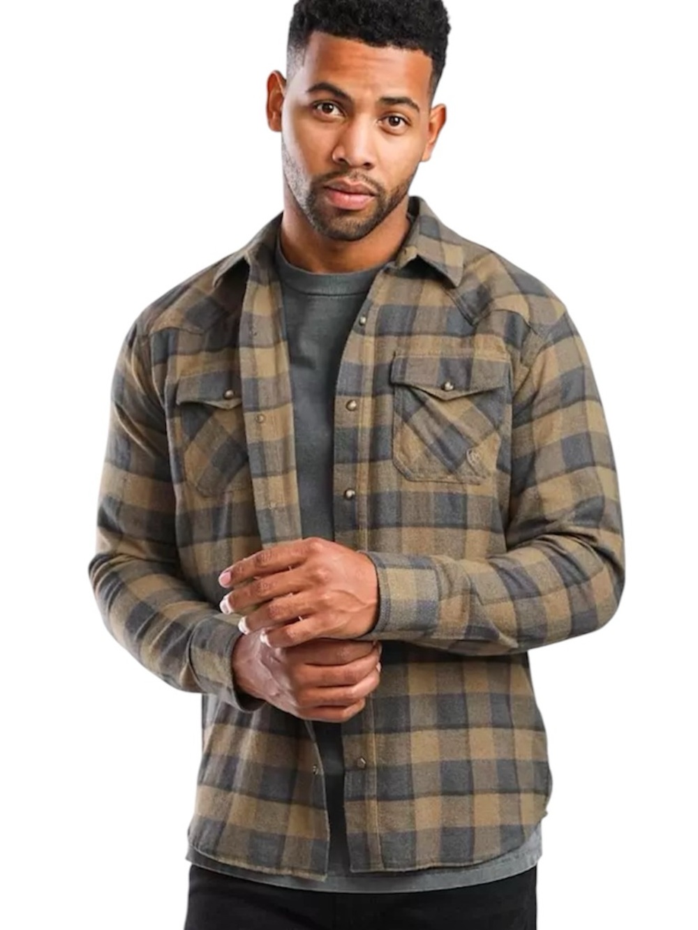 Ariat Button Down